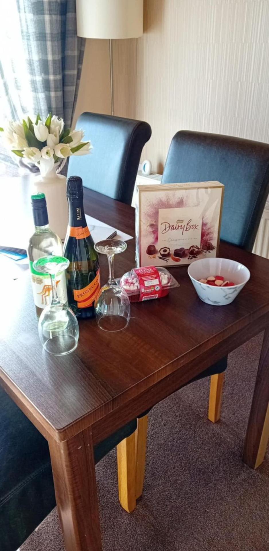 Baytree Lodge At Three Lochs Holiday Park, New Ask About Our Packages Birthday ,Anniversary,Family,Pamper Packages Available Balminnoch Экстерьер фото